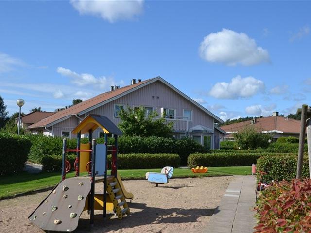 2 rums lägenhet på 65 m², Fjärås, Västra Götaland