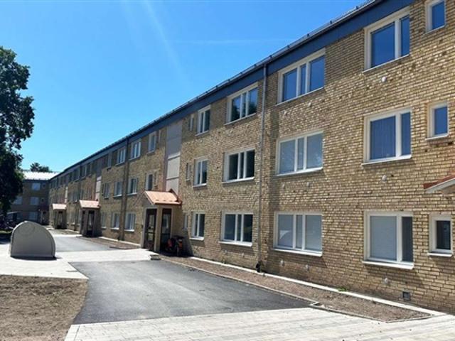 2 rums lägenhet på 65 m², Torshälla, Södermanland