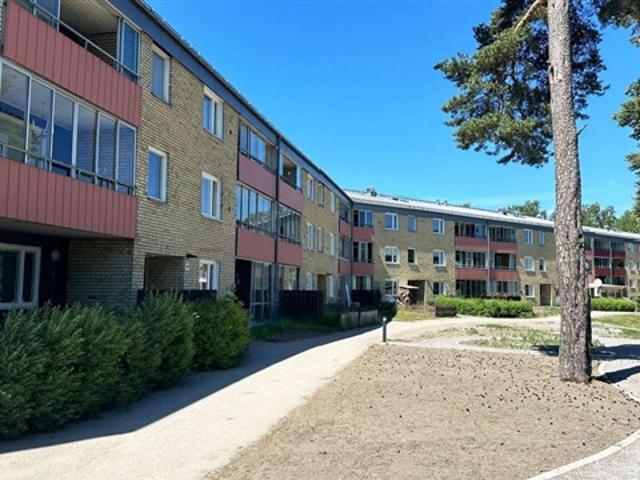 2 rums lägenhet på 65 m², Torshälla, Södermanland