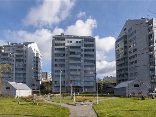 2 rums lägenhet på 66 m², Angered, Västra Götaland
