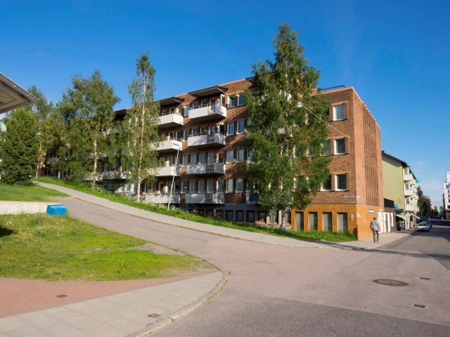 2 rums lägenhet på Skomakargatan 64 m² 8 925 kr