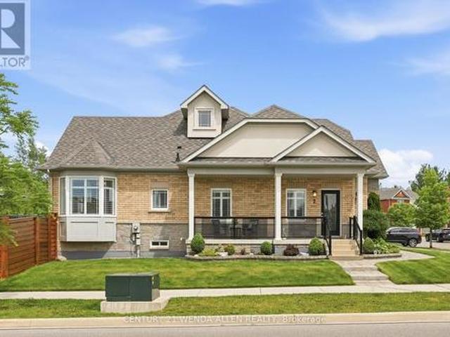 2 Rushlands Crescent, Whitby, ON, L1R 0M7 house for sale | Listing ID E13505 | Royal LePage