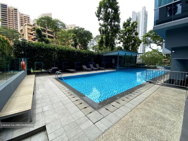2 Rvg D9, Apartment
