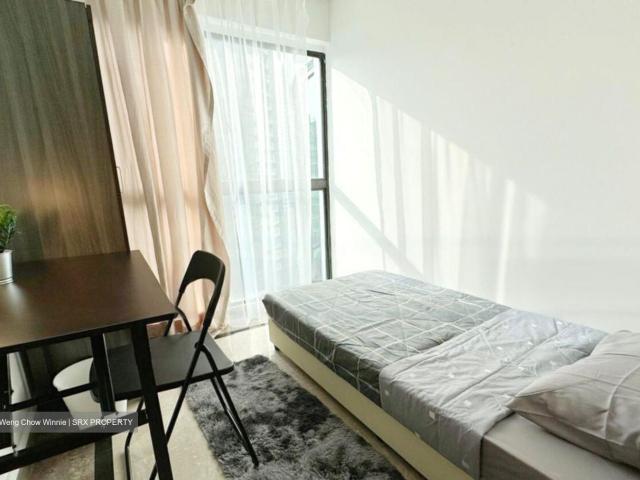 2 Rvg D9, Apartment