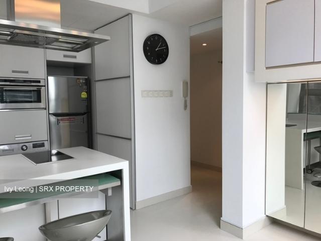 2 Rvg D9, Apartment