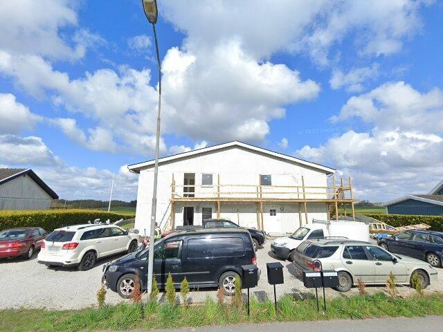 2 år gammal lägenhet 2: a våningen 50 m² 7 857 kr