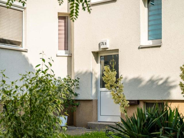 2 Raumwohnung Markranstädt PKW Stellplatz mgl
