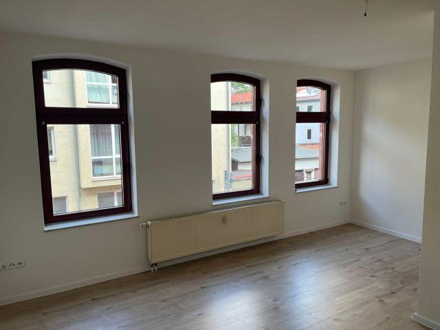 2 Raumwohnung mit Balkon, Hans Sailer Str. 122 Erfurt