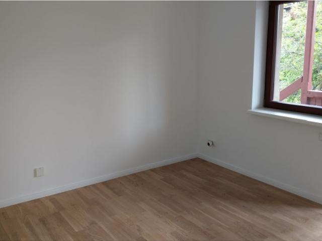 2 Raumwohnung mit Balkon in Niedersedlitz