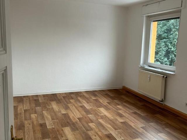 2 Raumwohnung mit Dachterrasse in Klettwitz