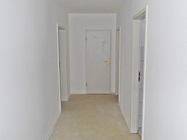 2 Raum DG Wohnung zu vermieten