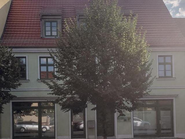 2 Raum Eigentumswohnung