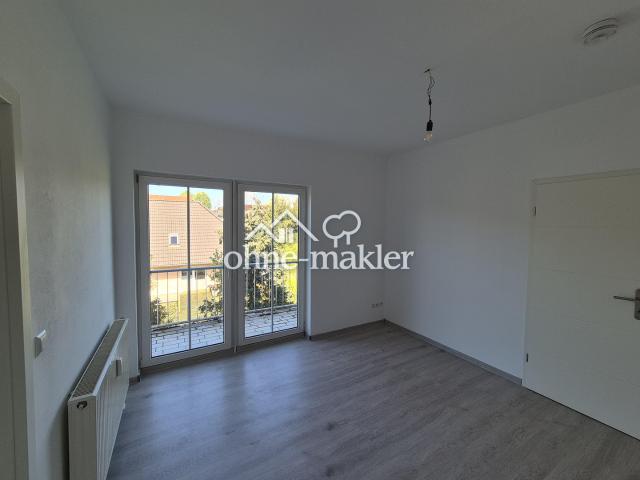 2 Raum Wohnung