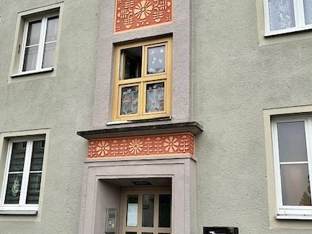 2 Raum Wohnung – 38,5 m²