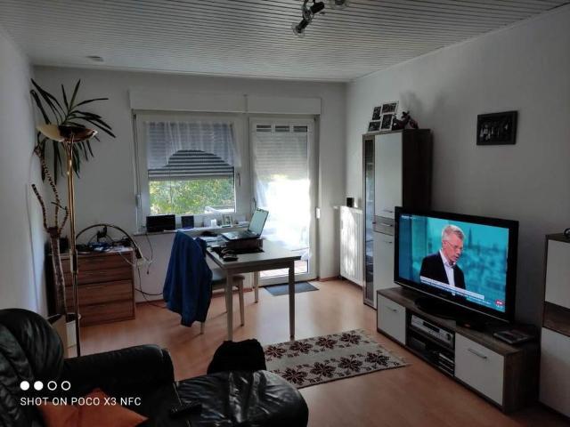 2 Raum Wohnung am Salzgitter See Südseite