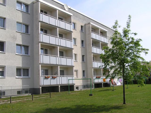 2 Raum Wohnung auf dem Lande!