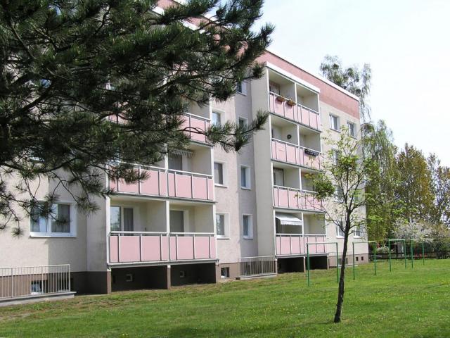 2 Raum Wohnung auf dem Lande!