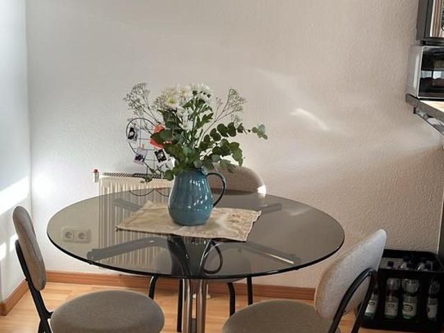 2 Raum Wohnung Dresden Pieschen 01127