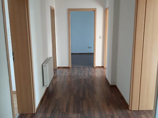 2 Raum Wohnung in der Altstadt