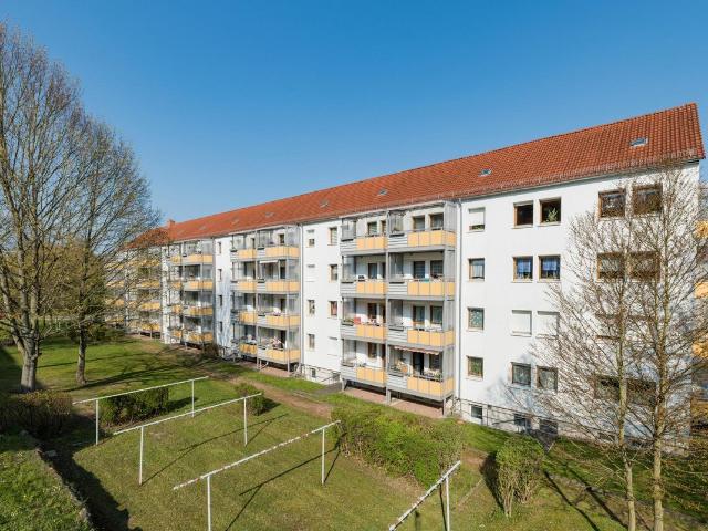 2 Raum Wohnung in Eisenach
