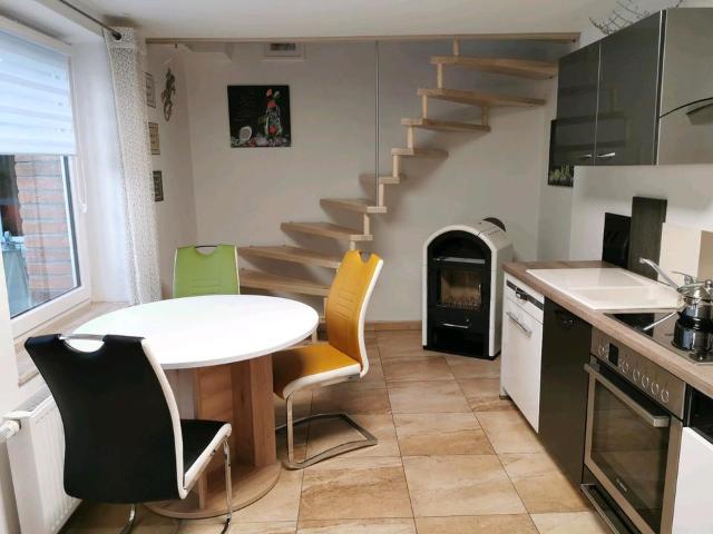 2 Raum Wohnung in Frankfurt an der Oder
