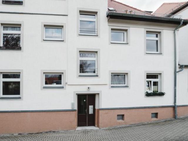 2 Raum Wohnung in Kappel