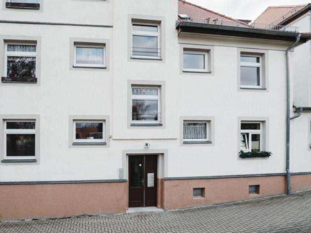 2 Raum Wohnung in Kappel