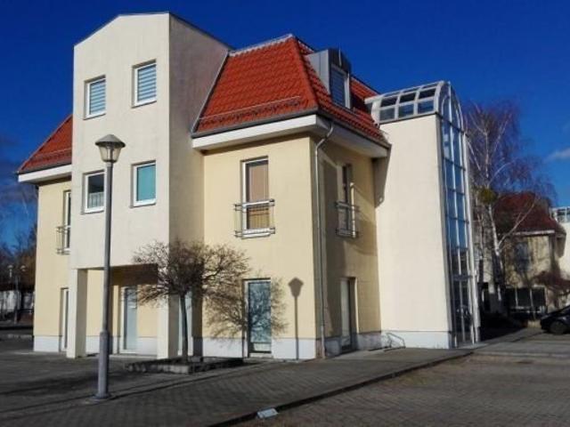 2 Raum Wohnung in Meuro