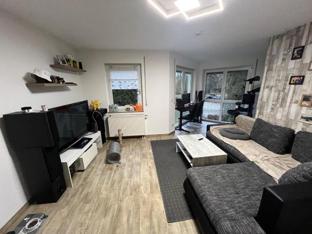 2 Raum Wohnung in Pößneck