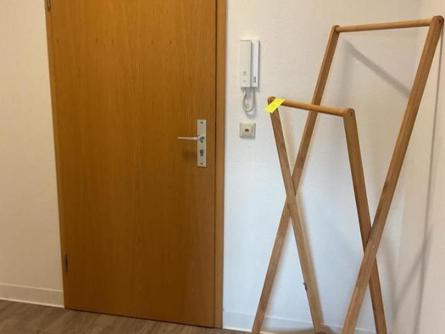 2 Raum Wohnung in ruhiger Lage/06188 Lbg. OT Klepzig