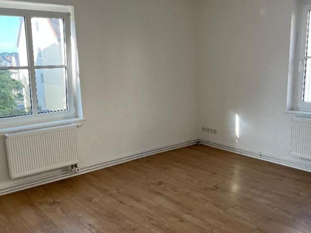 2 Raum Wohnung in ruhiger Lage 1. OG rechts