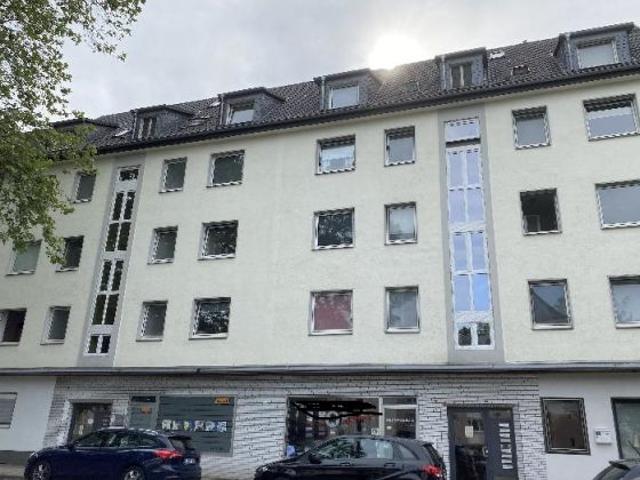 2 Raum Wohnung mit Balkon in Essen Frohnhausen für Selbstzahler