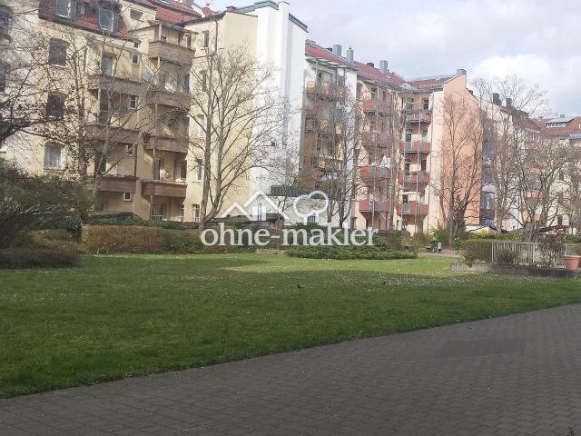 2 Zi. Wohnung mit Balkon und TG Stellplatz_Energieeffizienzklasse: C