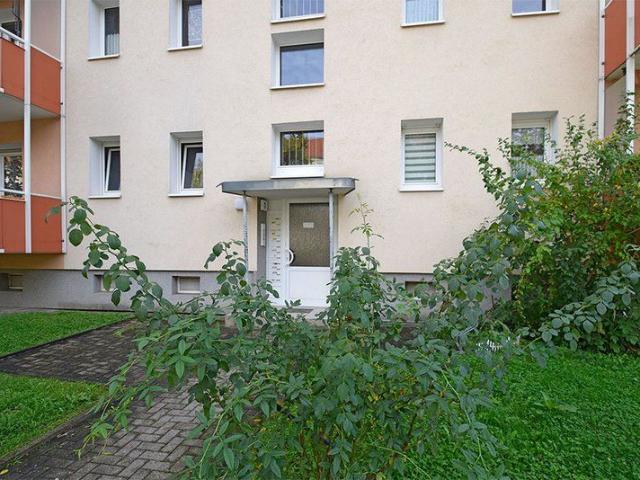 2 Raum Wohnung Moskauer Straße 1