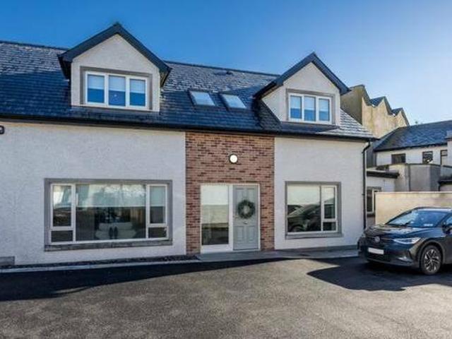2 Ravens Court Skerries Co Dublin