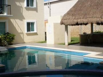 2 Recamaras Playacar en Venta Wayak Rocio