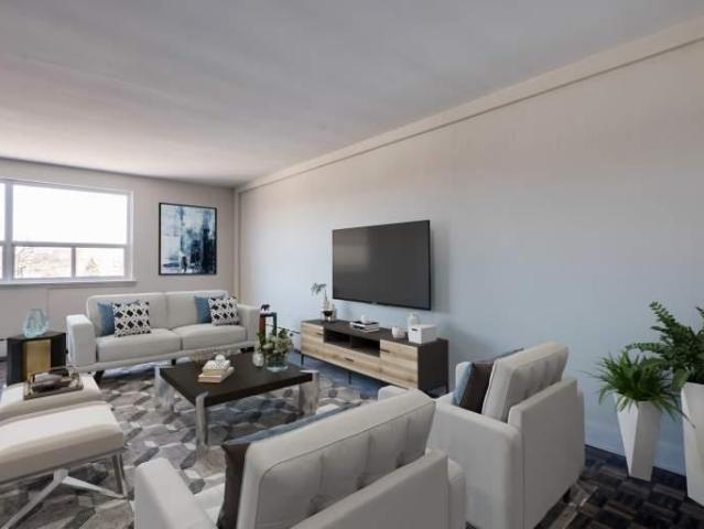 2 Regal Road 1 Bedroom Apartment for Rent at 2 Regal Rd, Toronto, ON M6H 2J4 Bracondale Hill