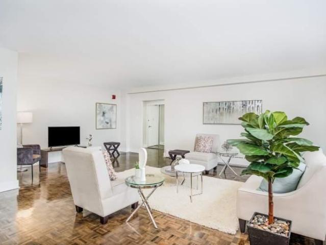 2 Regal Road 1 Bedroom Apartment for Rent at 2 Regal Rd, Toronto, ON M6H 2J4 Bracondale Hill