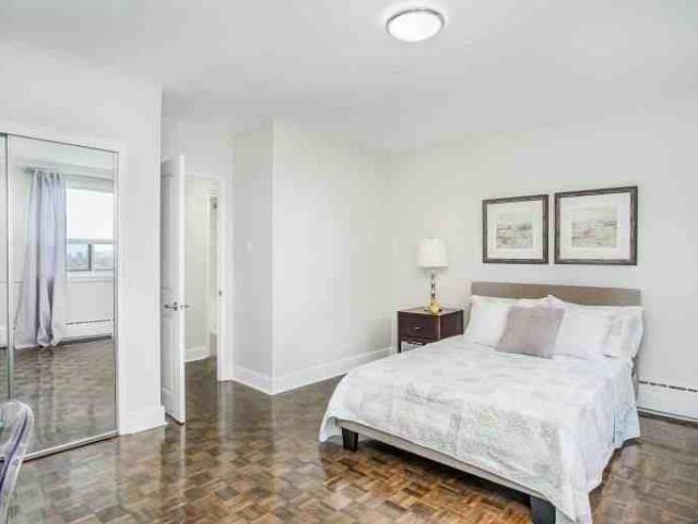 2 Regal Road 1 Bedroom Apartment for Rent at 2 Regal Road, Toronto, ON M6H 2J4 Bracondale Hill