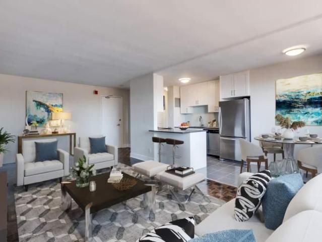 2 Regal Road Studio Apartment for Rent at 2 Regal Rd, Toronto, ON M6H 2J4 Bracondale Hill