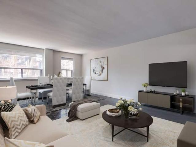 2 Regal Road Studio Apartment for Rent at 2 Regal Rd, Toronto, ON M6H 2J4 Bracondale Hill