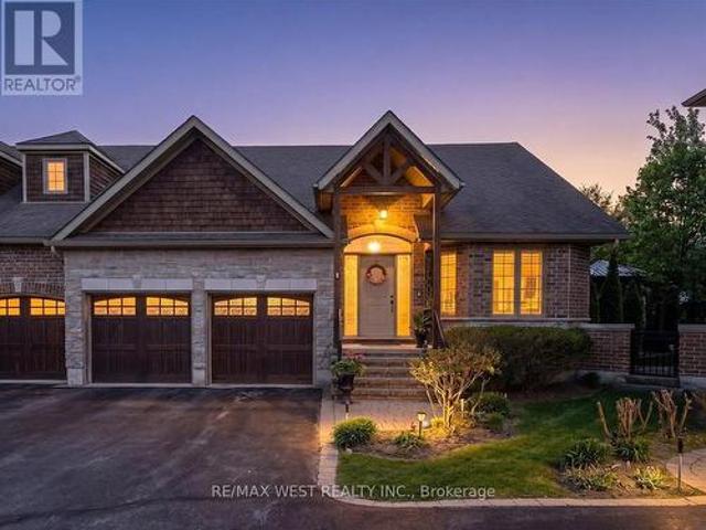 2 Reddington Drive, Caledon, ON, L7E 4C4 condo for sale | Listing ID W13163 | Royal LePage