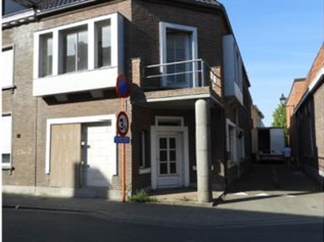 2 Renovatie appartementen te Schuiferskapelle