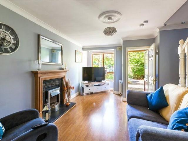 2 Ridgewood Square, Swords, North County Dublin, K67Y592