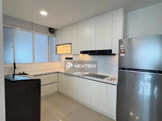 2 Rio Xchange ENDLOT High Ceiling Shoplot, Bandar Puteri Puchong