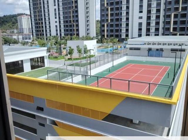 2 Rio Office Park