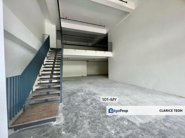 2 Rio Office Park