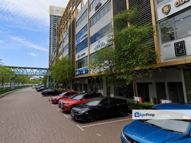 2 Rio Office Park