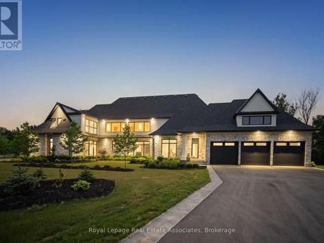 2 River Road, Brant, ON, N3T 0N2 Luxury House for sale | Listing ID X13053 | Royal LePage Carriage Trade Luxury Properties