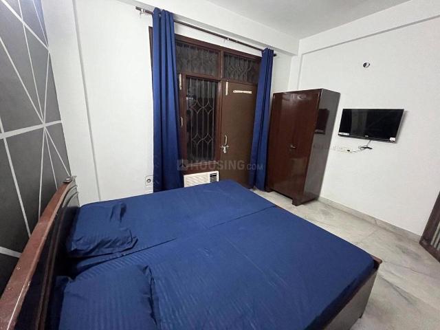 2 RK Independent Builder Floor in DLF Phase 1 for rent Gurgaon. The reference number is 15184189